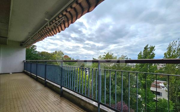 Appartement à vendre    5 pièces •  Chennevières-sur-Marne