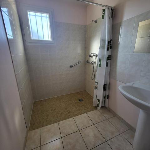 Maison individuelle à vendre à Étrépagny dans l'Eure (27150), ref : VM626-27033