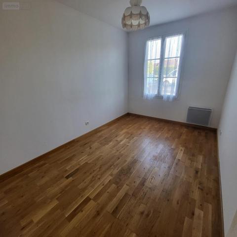 Maison individuelle à vendre à Étrépagny dans l'Eure (27150), ref : VM626-27033