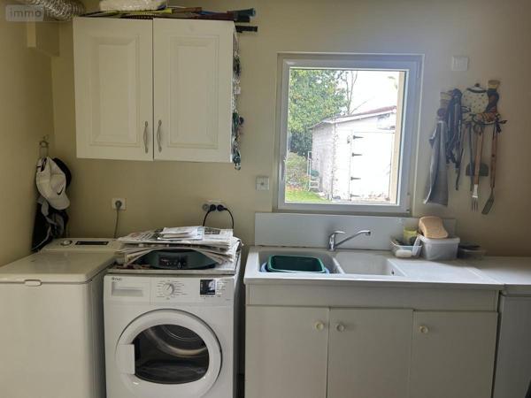 Maison à vendre à Ploumagoar dans les Côtes-d'Armor (22970), ref : 22064-1306