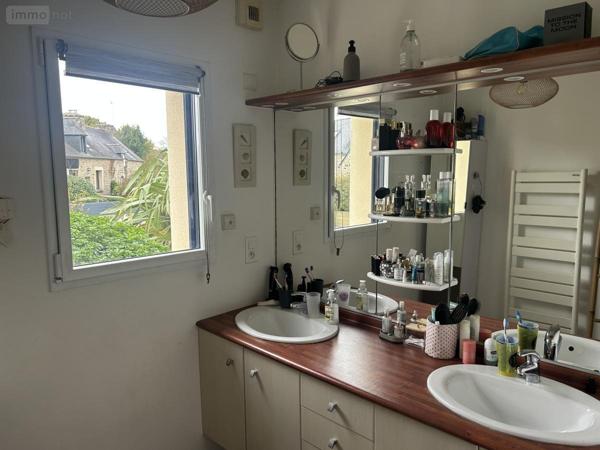 Maison à vendre à Ploumagoar dans les Côtes-d'Armor (22970), ref : 22064-1306