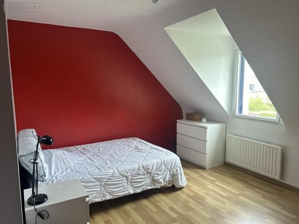 Maison à vendre à Ploumagoar dans les Côtes-d'Armor (22970), ref : 22064-1306