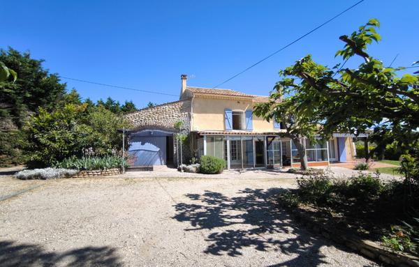 Maison de 180 m²