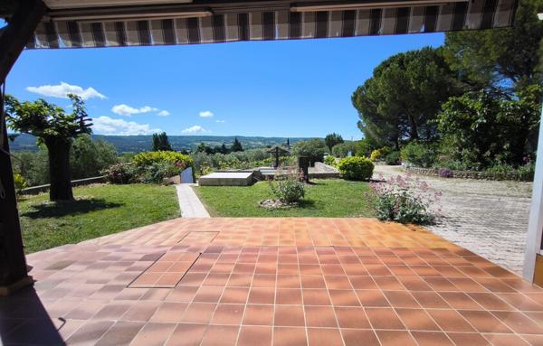 Maison de 180 m²