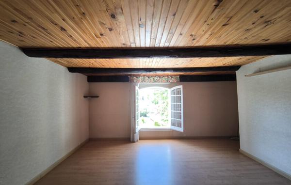 Maison de 180 m²
