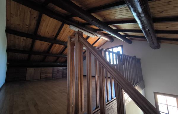 Maison de 180 m²