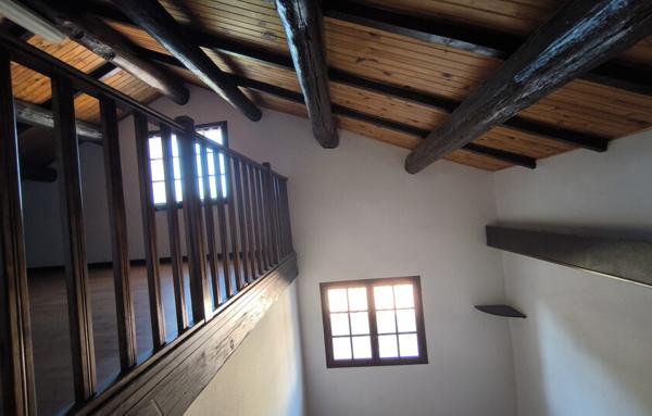 Maison de 180 m²