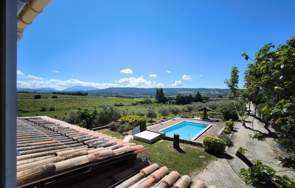 Maison de 180 m²