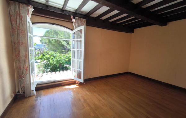 Maison de 180 m²