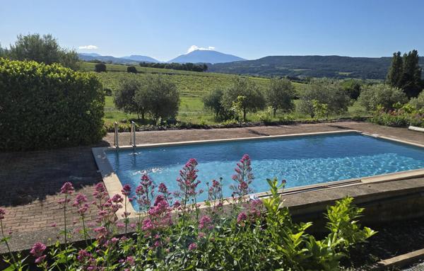 Maison de 180 m²