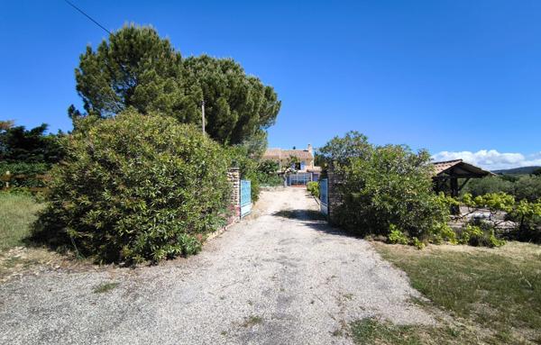 Maison de 180 m²