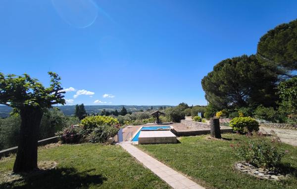 Maison de 180 m²