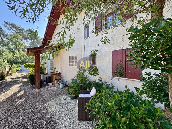 Vente maison Labenne : 357 000 € - AJP Horizons Capbreton