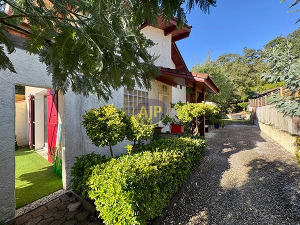 Vente maison Labenne : 357 000 € - AJP Horizons Capbreton