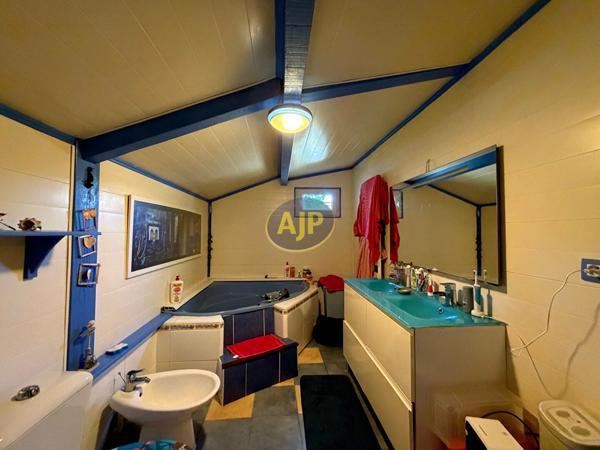 Vente maison Labenne : 357 000 € - AJP Horizons Capbreton