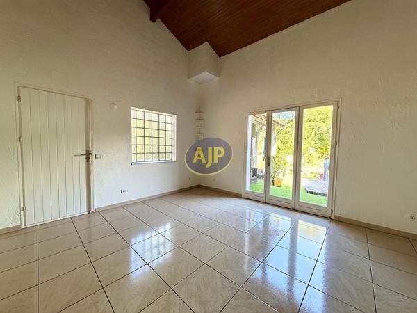 Vente maison Labenne : 357 000 € - AJP Horizons Capbreton