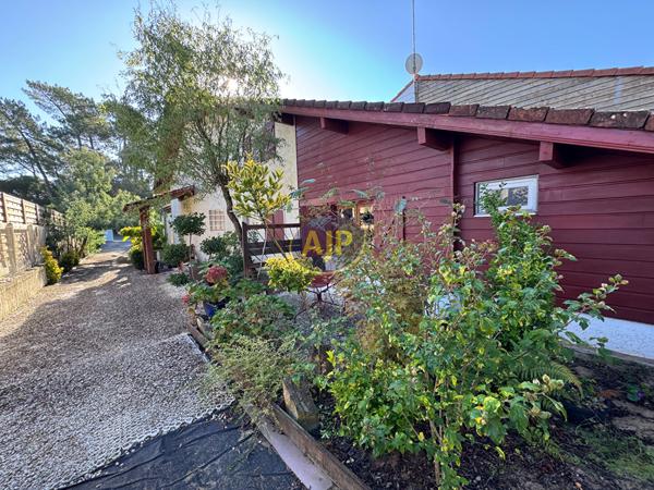 Vente maison Labenne : 357 000 € - AJP Horizons Capbreton
