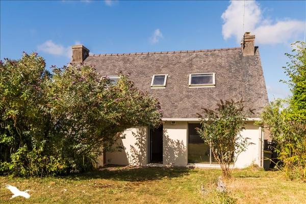 Maison à vendre |  Pleumeur-Bodou |  4 pièces | 81 m²