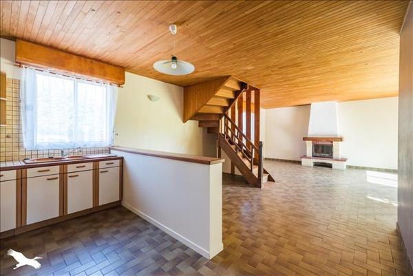 Maison à vendre |  Pleumeur-Bodou |  4 pièces | 81 m²