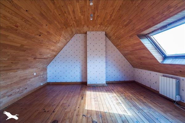 Maison à vendre |  Pleumeur-Bodou |  4 pièces | 81 m²