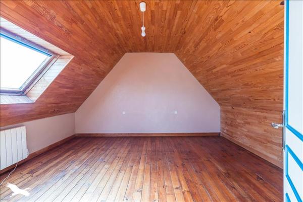 Maison à vendre |  Pleumeur-Bodou |  4 pièces | 81 m²