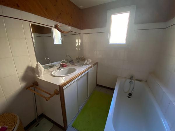 Maison Osny 6 pièce(s) 242.83 m² €484 500 ** - Référence 10885