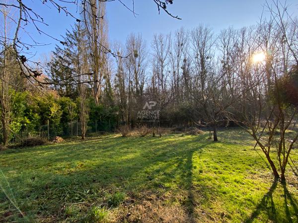 Maison Osny 6 pièce(s) 242.83 m² €484 500 ** - Référence 10885