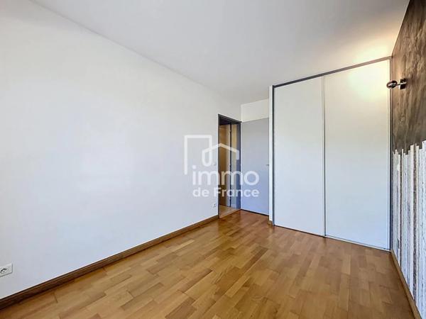 Appartement à vendre à Bellignat (01100)