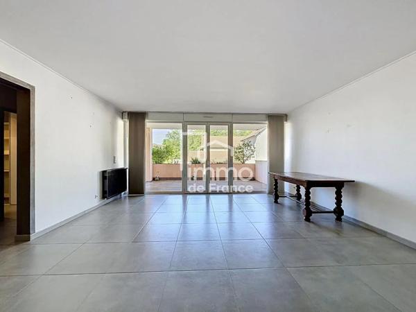 Appartement à vendre à Bellignat (01100)