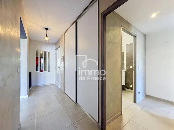 Appartement à vendre à Bellignat (01100)