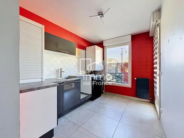 Appartement à vendre à Bellignat (01100)