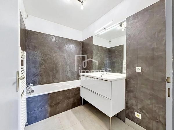Appartement à vendre à Bellignat (01100)