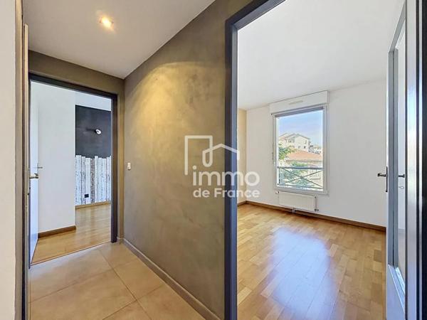 Appartement à vendre à Bellignat (01100)