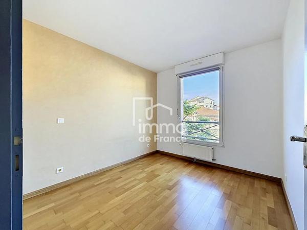 Appartement à vendre à Bellignat (01100)