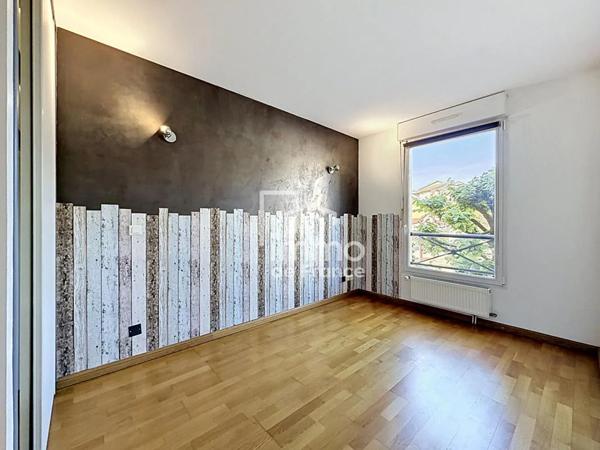 Appartement à vendre à Bellignat (01100)