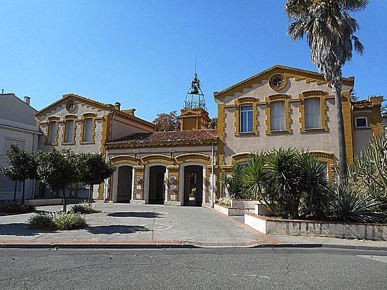 SAINT-ESTÈVE (66) Terrain constructible viabilisé de 614m²