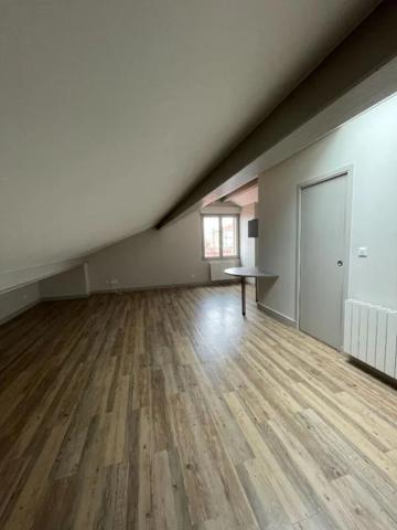 Appartement à louer à Lyon (69002)