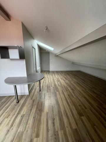 Appartement à louer à Lyon (69002)