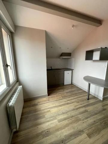 Appartement à louer à Lyon (69002)