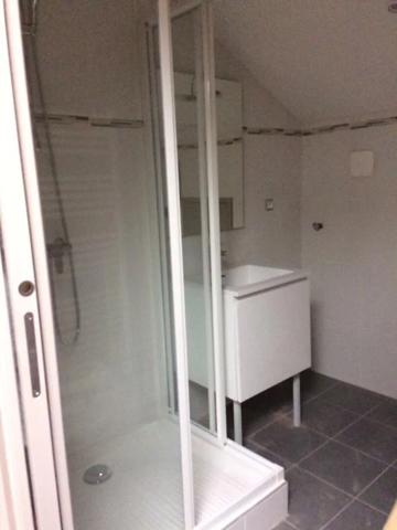Appartement à louer à Lyon (69002)