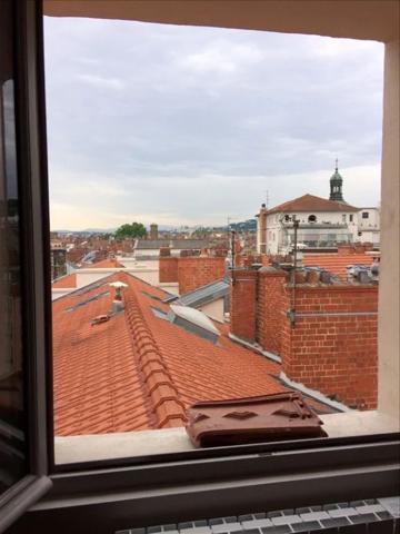 Appartement à louer à Lyon (69002)