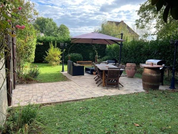 Maison à vendre 6 pièces Proche de LA FERTE SOUS JOUARRE (77)