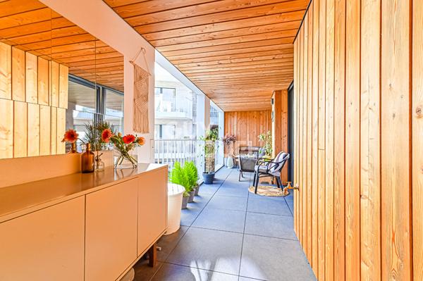 Triangle d'or - 3 pièces 62.84 m²