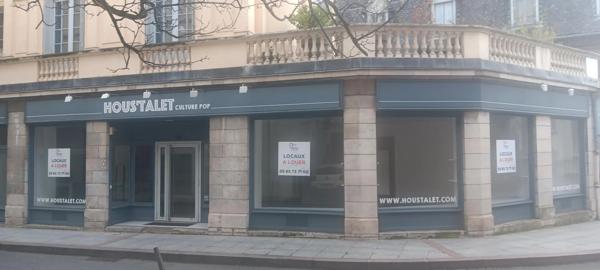 Bureau à louer à Rodez (12000)