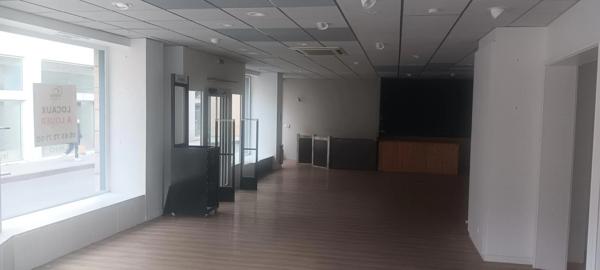 Bureau à louer à Rodez (12000)