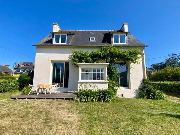 Maison 111m2 à 500m de la mer