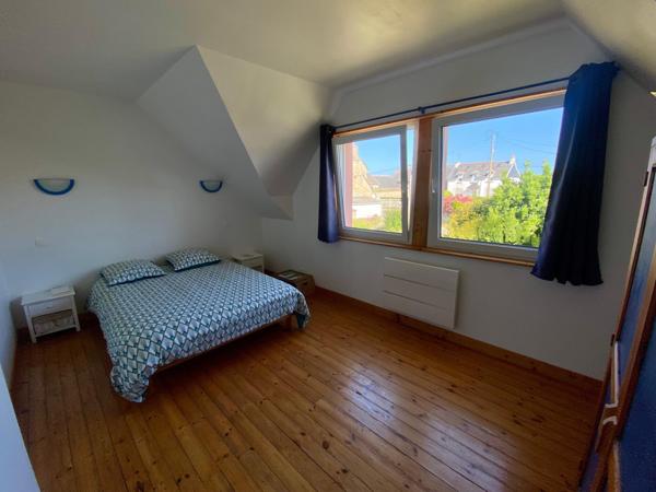 Maison 111m2 à 500m de la mer