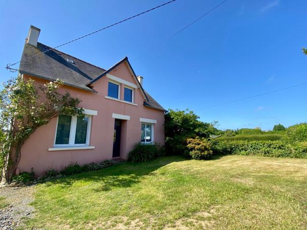 Maison 111m2 à 500m de la mer