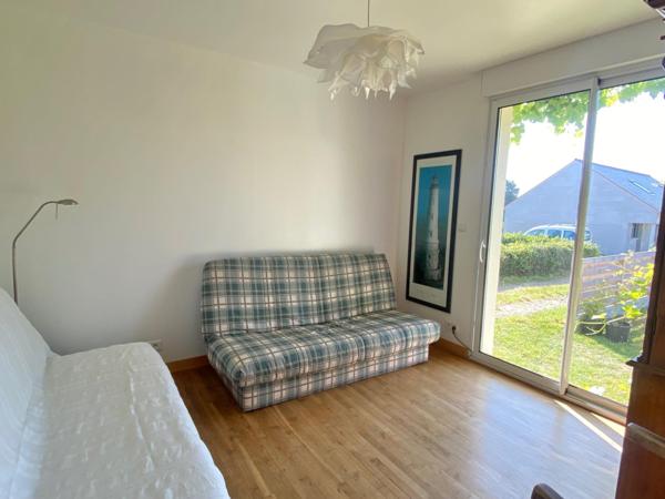 Maison 111m2 à 500m de la mer