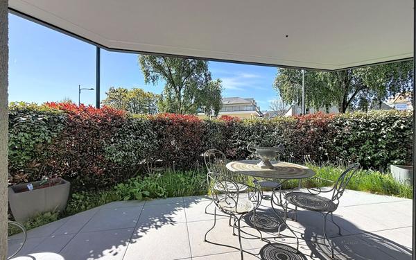 Appartement à vendre    3 pièces • 63,52 m2 Montigny-le-Bretonneux